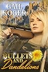 Bullets and Dandelions (Deputy Gemma Stone, #0.5) Book cover for Bullets and Dandelions (Deputy Gemma Stone, #0.5)