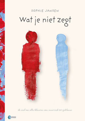 Wat je niet zegt (Paperback)