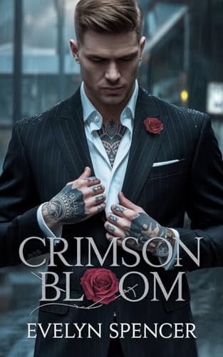 Crimson Bloom (Kindle Edition)
