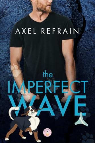 The Imperfect Wave (Italian Edition)