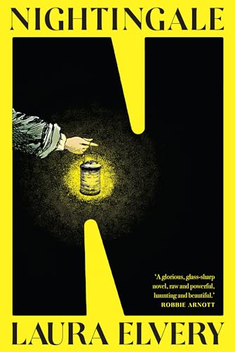 Nightingale (Kindle Edition)