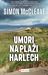 Umori na plaži Harlech (DI Ruth Hunter #2)