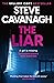 The Liar (Eddie Flynn, #3)