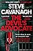 The Devil's Advocate (Eddie Flynn, #6)