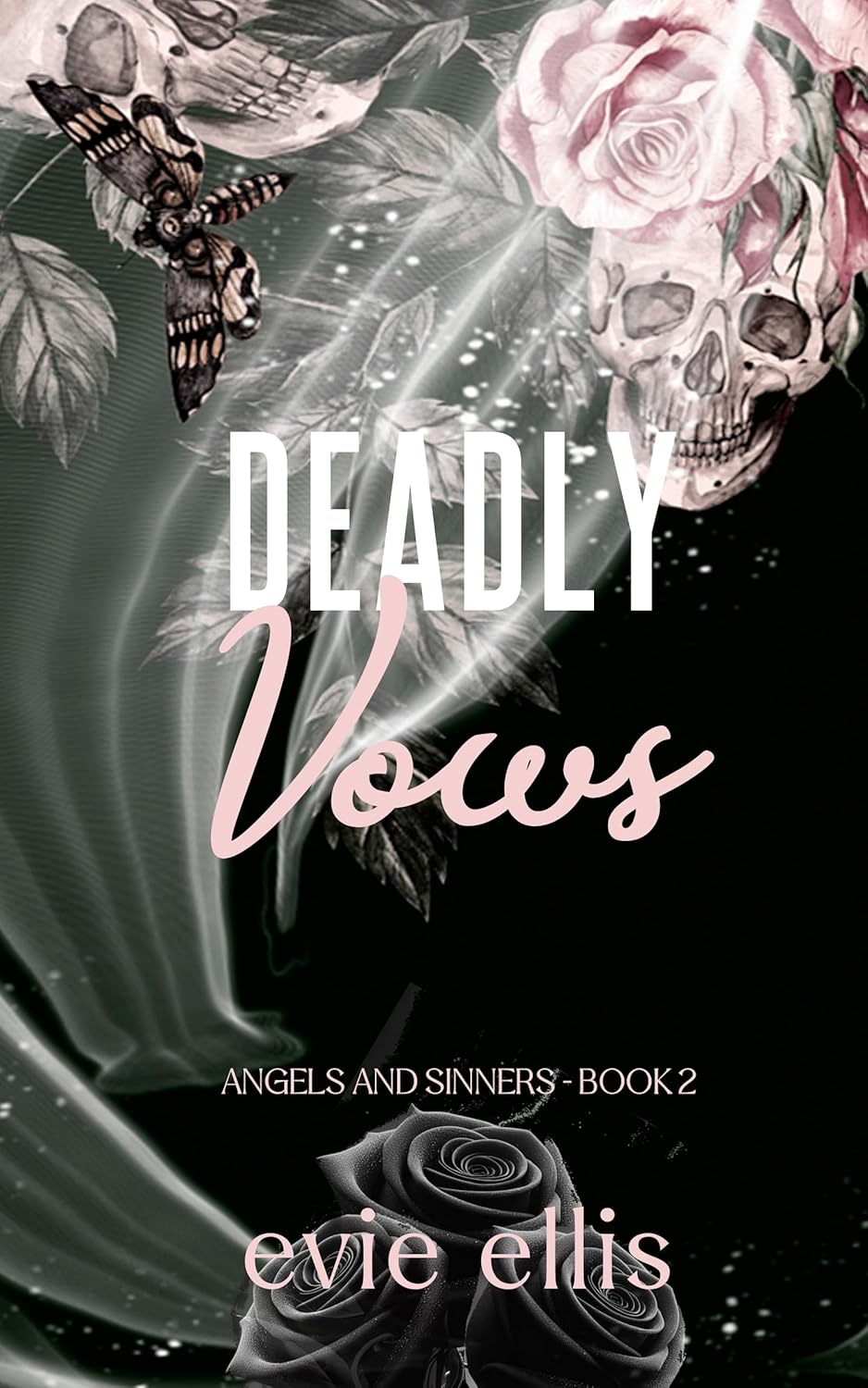 Deadly Vows (Angels and Sinners #2)