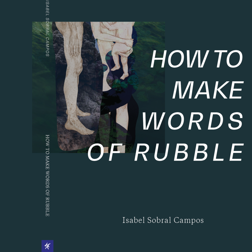 How to Make Words of Rubble