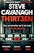 Thirteen by Steve Cavanagh
