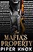 The Mafia's Property