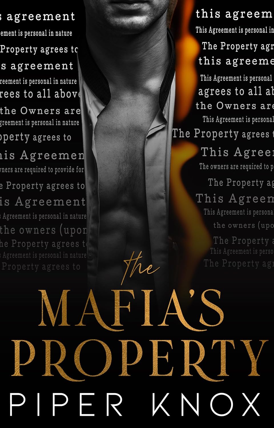 The Mafia's Property