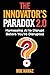 The Innovator's Paradox 2.0: Harnessing AI to Disrupt Before You’re Disrupted