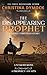 The Disappearing Prophet Anthology by Christina Dymock