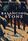 Balancing Stone (Greenwing & Dart)