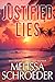 Justified Lies (TFH Team Bravo Book 3)