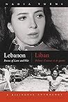 Lebanon: Poems of Love and War, Bilingual Edition