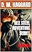 #1-REX STEELE ADVENTURE SER...