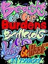 Beasts of our Burdens by J.J. Brinski