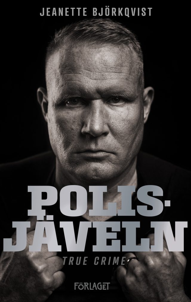 Polisjäveln (Paperback)