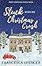 Stuck With My Christmas Crush (Sweet Christmas Kisses Series)