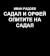 Садал и Орфей