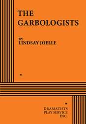 The Garbologists