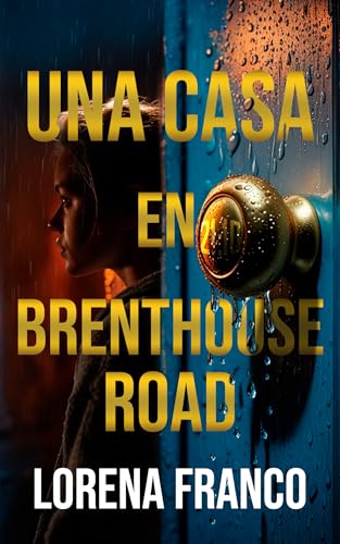 Una casa en Brenthouse Road (Kindle Edition)