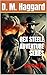 REX STEELE ADVENTURE SERIES...