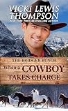 When a Cowboy Tak...