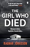 The Girl Who Died