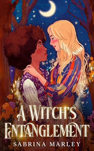 A Witch's Entanglement (Kindle Edition)
