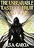 The Unbearable Taste of Fruit and Wine by R.S.A. Garcia