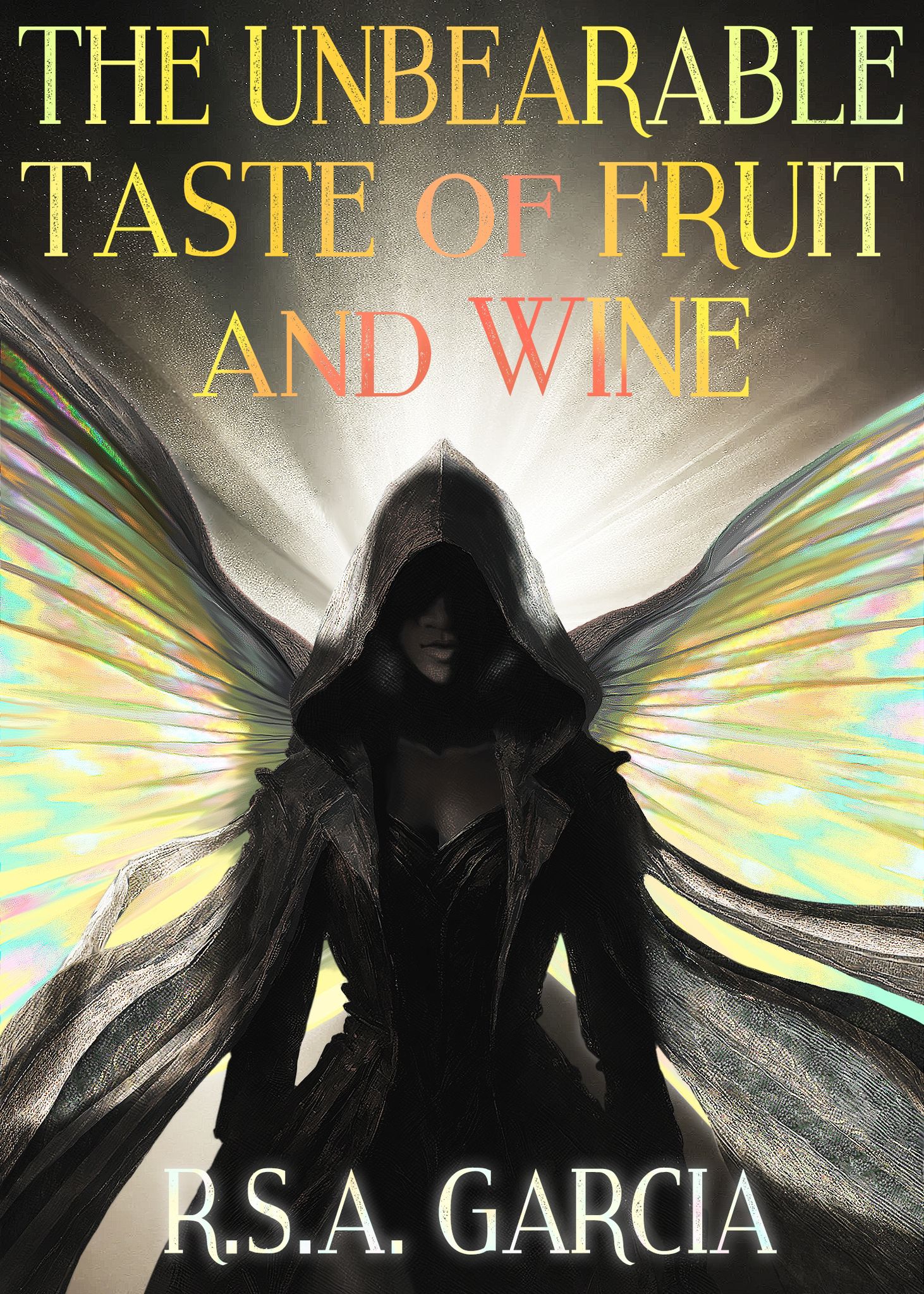 The Unbearable Taste of Fruit and Wine