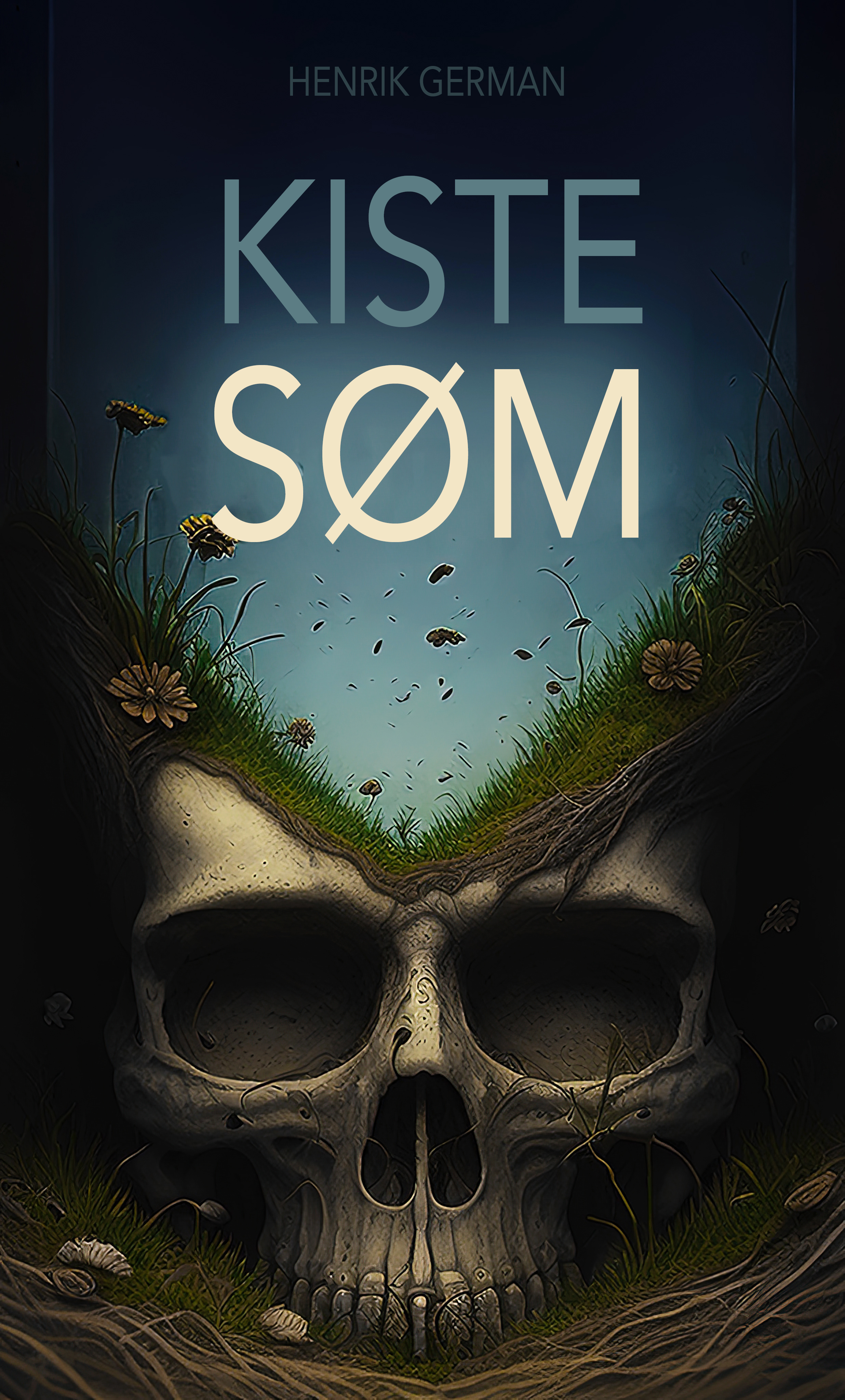 Read Ransom (The Reverence Trilogy)