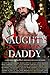 Naughty Santa Daddy by Sapphire Knight