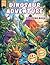 Dinosaur Adventure Coloring...