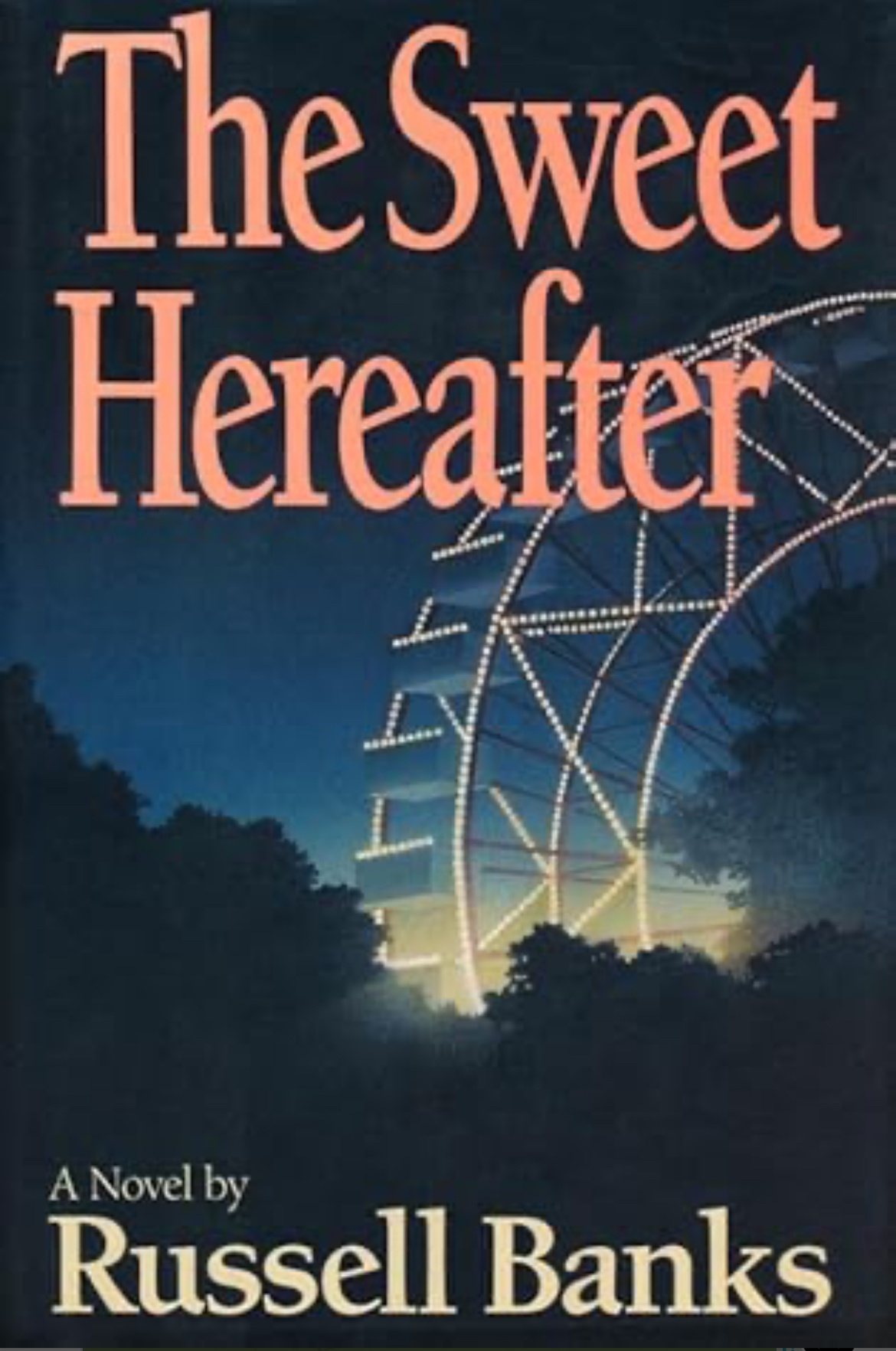 The Sweet Hereafter