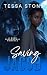 Saving Jacob: A Dark Paranormal Romance (Fated Mates)