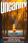 Uncanny Magazine Issue 62: January/February 2025