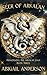 Seer of Arkalan by Abigail Anderson