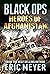 Heroes of Afghanistan by Eric Meyer
