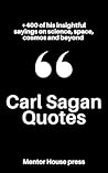 Carl Sagan Quotes...