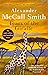 Tears of the Giraffe by Alexander McCall Smith