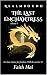 The Last Enchantress: An Epic Fantasy Romance: (Book One in the Realmbound Series)