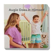 Augie Does It Himself