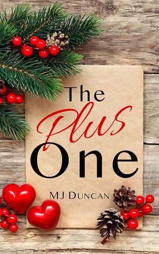 The Plus One (Kindle Edition)