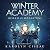 Winter Academy: Heiress of the Moonstone