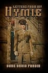 Letters from My Hymie by David Fradin