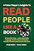 A Poker Player's Insights to Read People Like a Book by Craig Walker