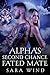 Alpha's Second Chance Fated Mate by Sara Wind