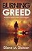 Burning Greed (DI Tanya Miller #2)