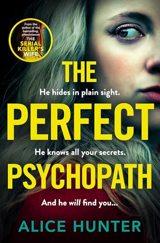 The Perfect Psychopath (Paperback)